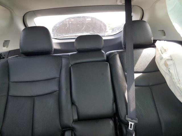 2020 Nissan Murano S VIN: 5N1AZ2AJ4LN143582 Lot: 56729574