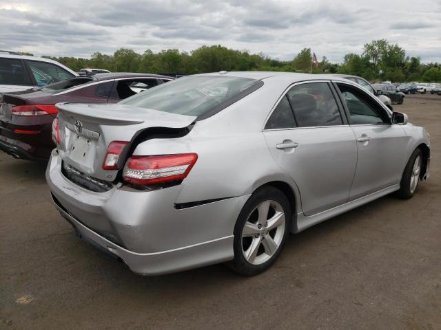 2011 Toyota Camry Base VIN: 4T1BF3EK2BU664312 Lot: 54233794