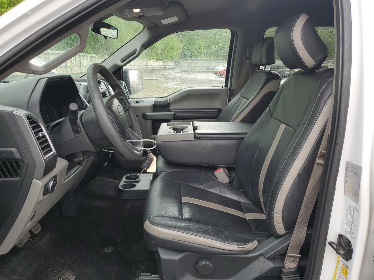 1FTEW1E89GFD25472 2016 Ford F150 Supercrew