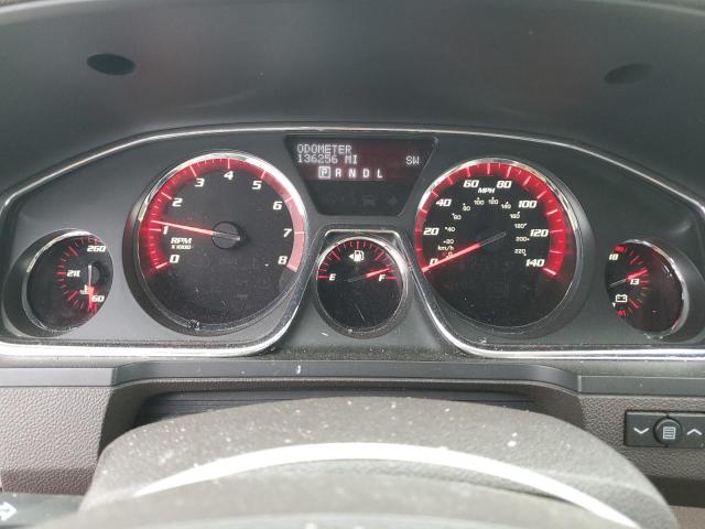 2014 GMC Acadia Denali VIN: 1GKKVTKD4EJ281415 Lot: 57207814