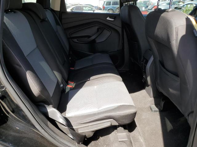 2017 Ford Escape Se VIN: 1FMCU0GD5HUE49300 Lot: 55411214