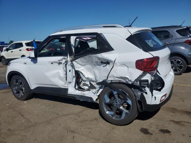 2023 Hyundai Venue Sel VIN: KMHRC8A38PU276429 Lot: 53964484