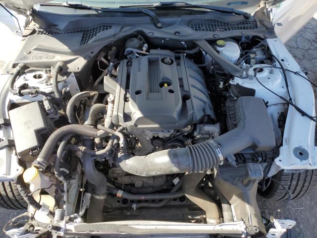 2019 Ford Mustang VIN: 1FATP8UH5K5126325 Lot: 56284854