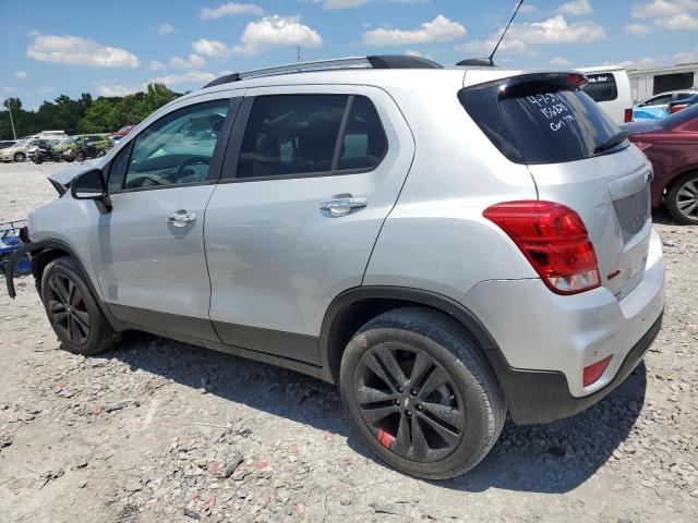 2018 CHEVROLET TRAX 1LT - 3GNCJPSB6JL150594