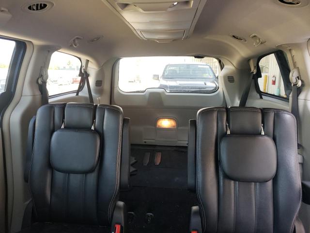 2012 Chrysler Town & Country Touring VIN: 2C4RC1BG9CR189501 Lot: 53431194