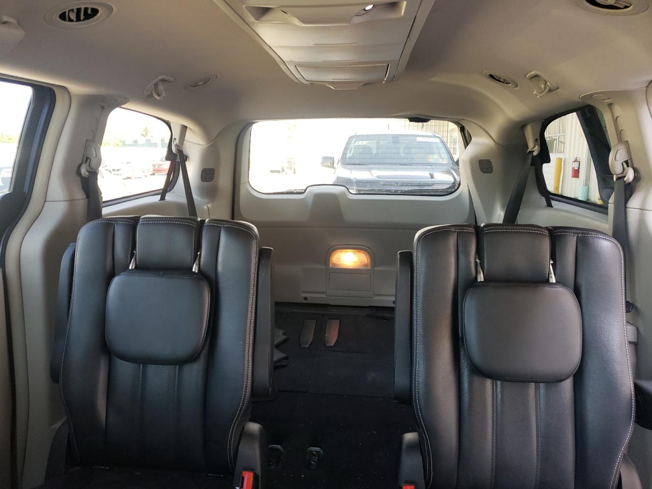 2C4RC1BG9CR189501 2012 Chrysler Town & Country Touring