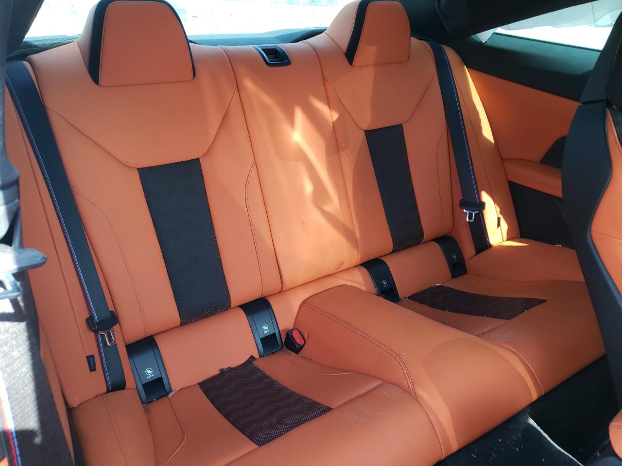 WBS33AZ05MCG52173 2021 BMW M4 Competition