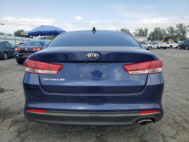 2018 Kia Optima Lx VIN: 5XXGT4L34JG219787 Lot: 56473924