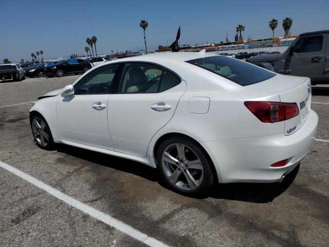 2013 Lexus Is 250 VIN: JTHBF5C28D5190302 Lot: 54024594