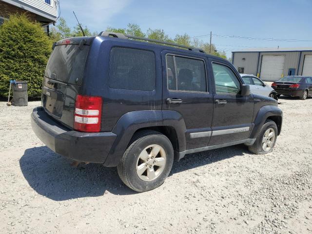 2011 Jeep Liberty Sport VIN: 1J4PN2GK5BW538903 Lot: 51879124