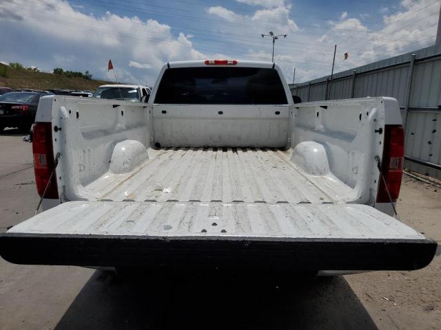 2007 Chevrolet Silverado C1500 Classic VIN: 1GCEC14X37Z602777 Lot: 55118954