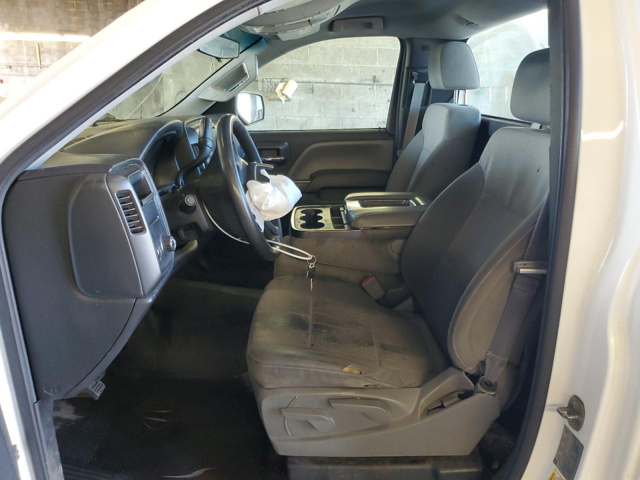 1GTN1TEC0FZ906189 2015 GMC Sierra C1500