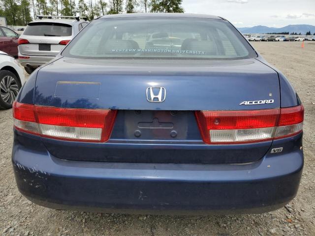 2003 Honda Accord Ex VIN: 1HGCM66543A039911 Lot: 53628084