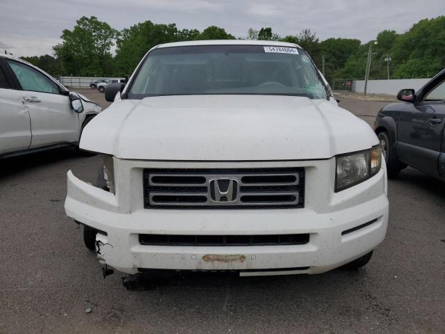 2008 Honda Ridgeline Rt VIN: 2HJYK16278H508836 Lot: 54784004