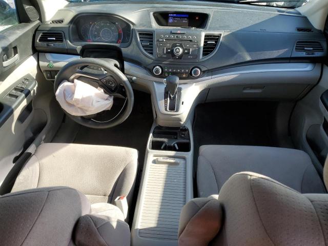 2014 Honda Cr-V Ex VIN: 2HKRM3H53EH562076 Lot: 55958194