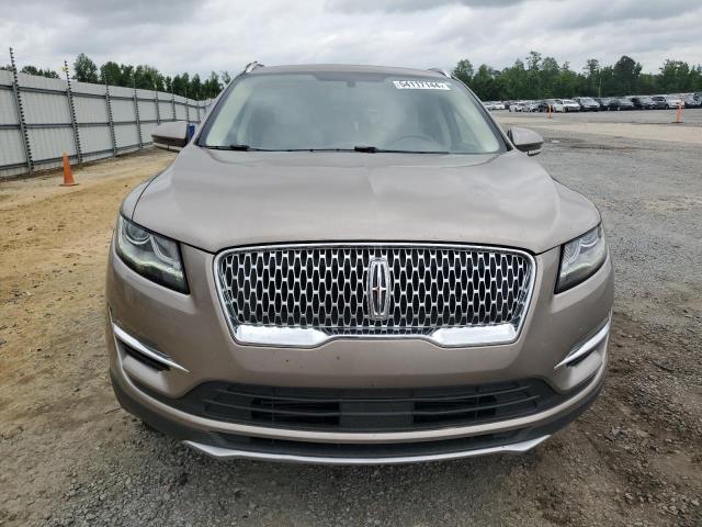 2019 Lincoln Mkc Select VIN: 5LMCJ2C93KUL25441 Lot: 54117144