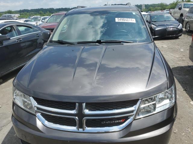 2017 Dodge Journey Se VIN: 3C4PDCAB5HT601567 Lot: 54904874