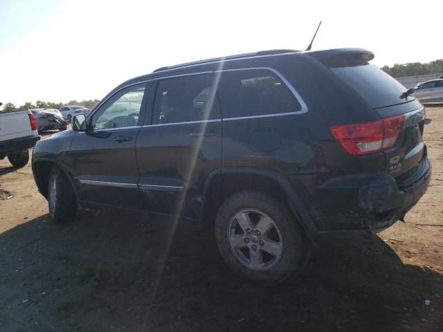 2013 Jeep Grand Cherokee Laredo VIN: 1C4RJFAG1DC537662 Lot: 55843844