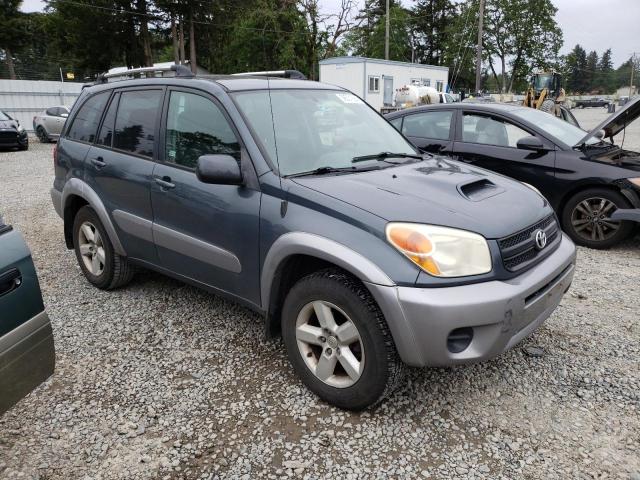 2004 Toyota Rav4 VIN: JTEHD20V540011978 Lot: 56531684