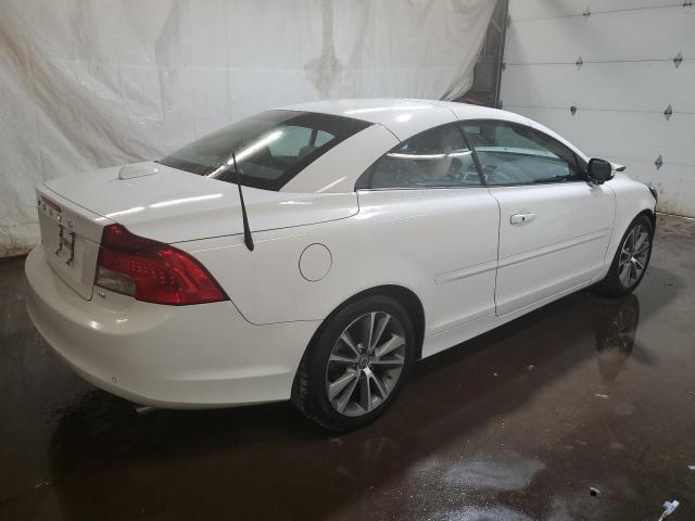 2011 Volvo C70 T5 VIN: YV1672MC0BJ107854 Lot: 56651784