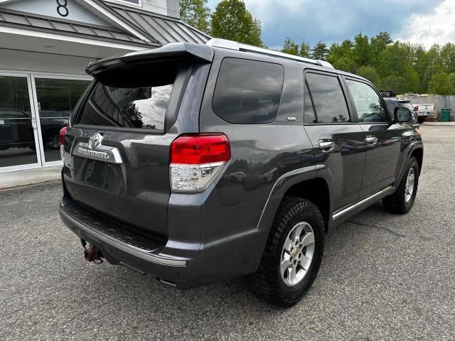 2011 Toyota 4Runner Sr5 VIN: JTEBU5JRXB5044712 Lot: 56845294