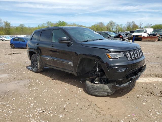 2021 Jeep Grand Cherokee Laredo VIN: 1C4RJFAG1MC637261 Lot: 53487484