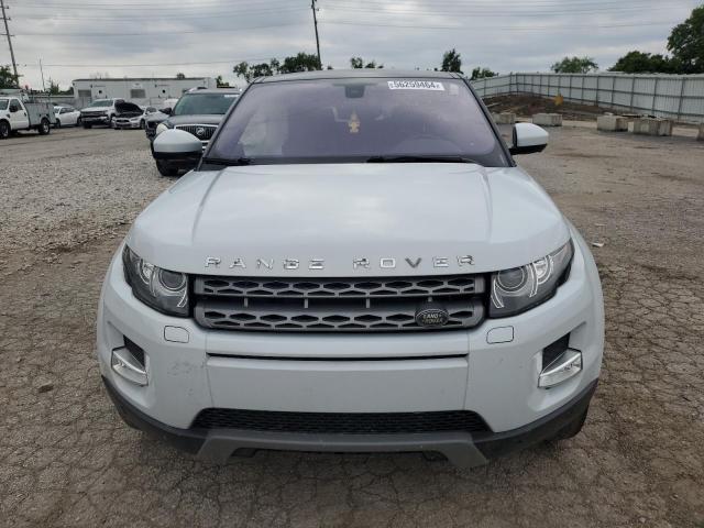 2015 Land Rover Range Rover Evoque Pure Premium VIN: SALVR2BG9FH072724 Lot: 56259464