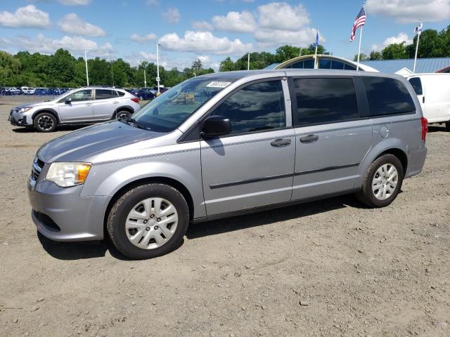 2014 Dodge Grand Caravan Se VIN: 2C4RDGBG1ER458934 Lot: 56607324