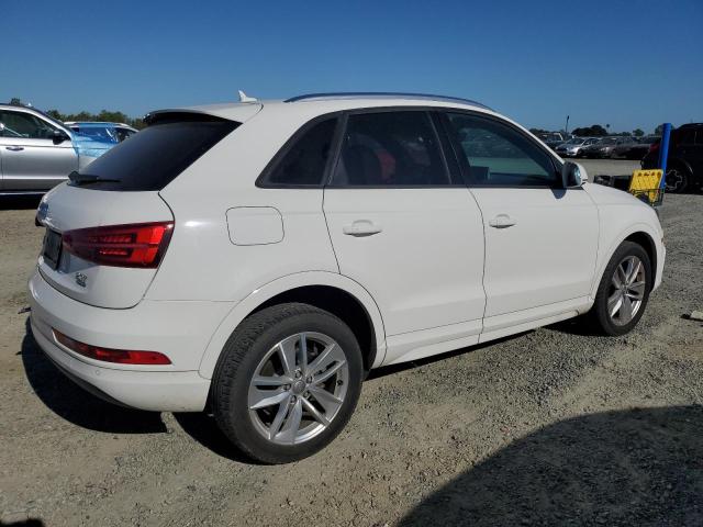 2017 Audi Q3 Premium VIN: WA1ECCFS5HR006675 Lot: 54447904