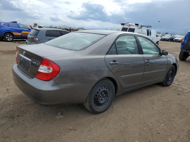 2002 Toyota Camry Le VIN: 4T1BE32K02U632823 Lot: 53236684