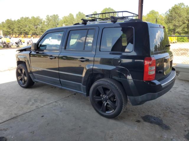 2012 Jeep Patriot Latitude VIN: 1C4NJPFAXCD698481 Lot: 53658474