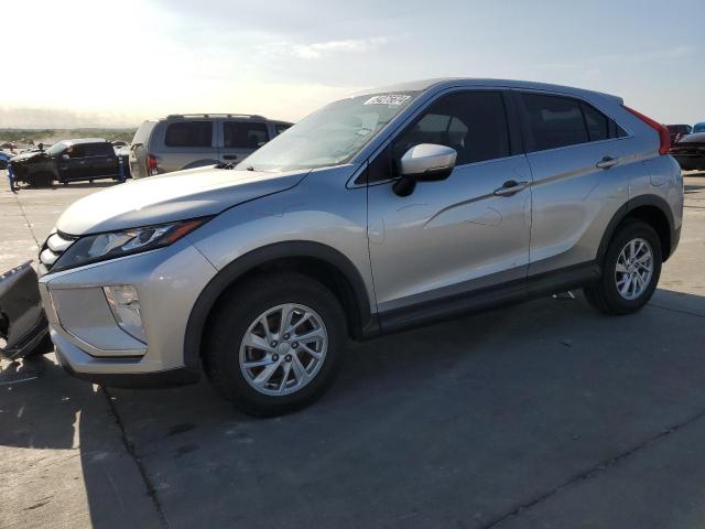 2018 Mitsubishi Eclipse Cross Es VIN: JA4AT3AA6JZ063521 Lot: 54275674