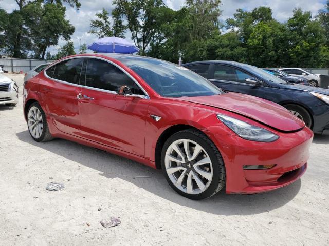 2018 Tesla Model 3 VIN: 5YJ3E1EA9JF061677 Lot: 55543464