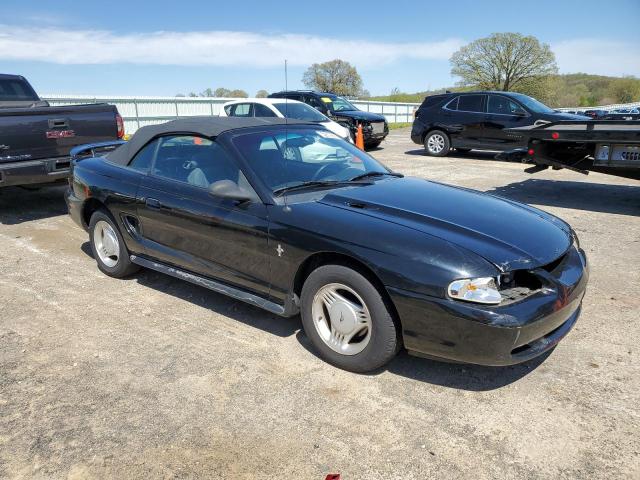 1995 Ford Mustang VIN: 1FALP4448SF243042 Lot: 52819974