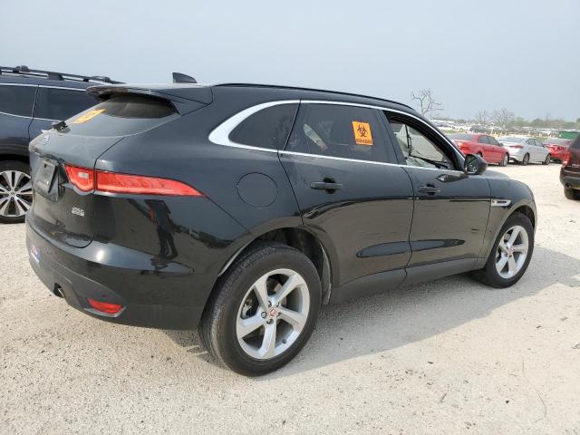 2020 Jaguar F-Pace Premium VIN: SADCJ2FXXLA649415 Lot: 56090694