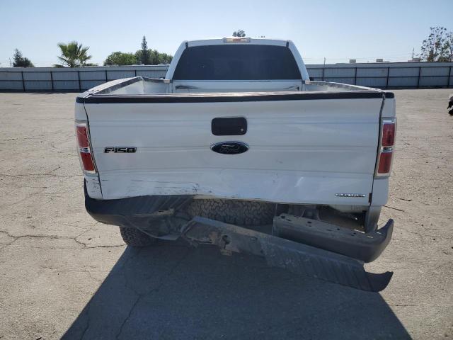 2014 Ford F150 VIN: 1FTMF1EM3EKE59679 Lot: 54038274