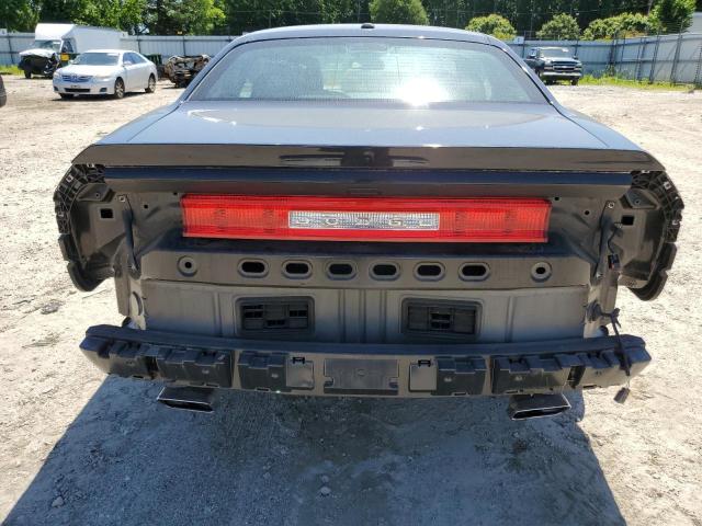 2012 Dodge Challenger Sxt VIN: 2C3CDYAG7CH155533 Lot: 56456154