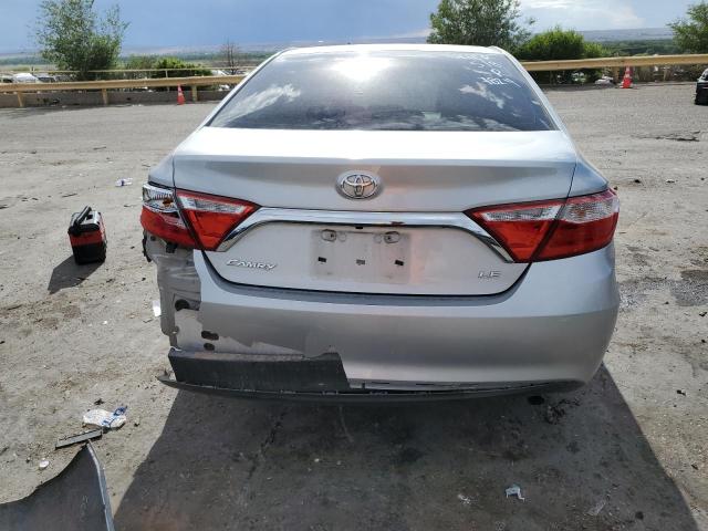 VIN 4T4BF1FKXGR577824 2016 Toyota Camry, LE no.6