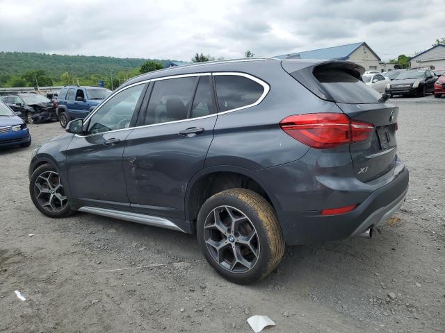 VIN WBXHT3C34J5L35173 2018 BMW X1, Xdrive28I no.2