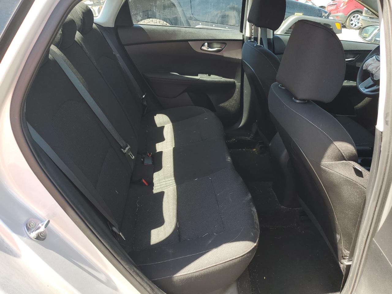 3KPF24ADXLE229195 2020 Kia Forte Fe