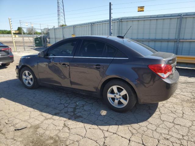 2015 Chevrolet Cruze Lt VIN: 1G1PC5SB2F7192726 Lot: 53871274