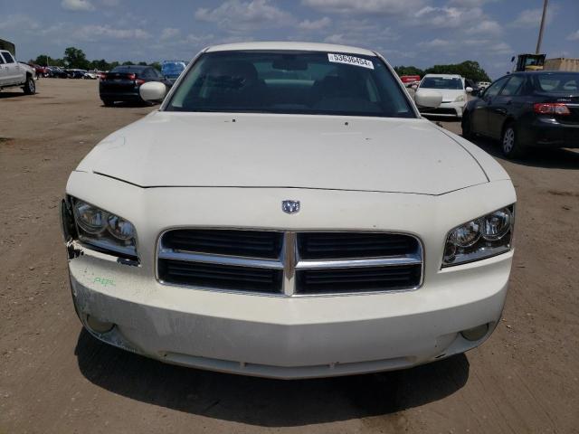 2010 Dodge Charger Sxt VIN: 2B3CA3CV3AH123597 Lot: 53636454