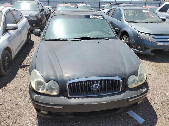 2003 Hyundai Sonata Gls VIN: KMHWF35H13A823328 Lot: 36763134