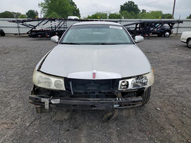 2001 Lincoln Town Car Executive VIN: 1LNHM81WX1Y733793 Lot: 53644634