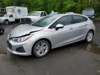 2019 CHEVROLET CRUZE LT - 3G1BE6SM1KS533749