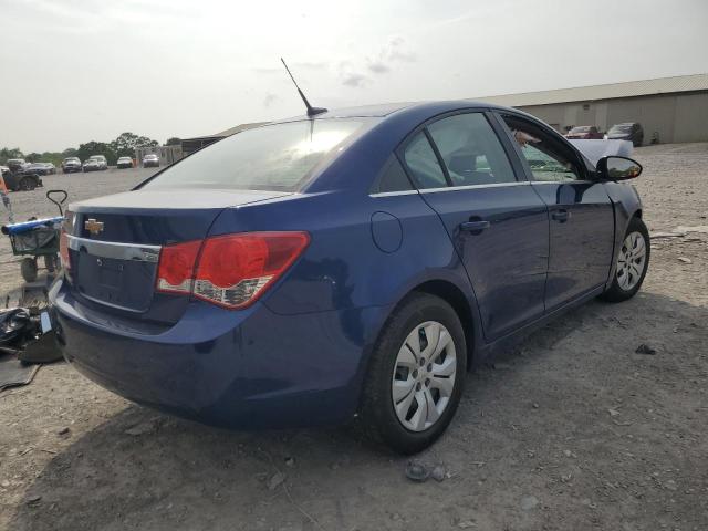 2012 Chevrolet Cruze Ls VIN: 1G1PC5SH6C7129239 Lot: 53493584