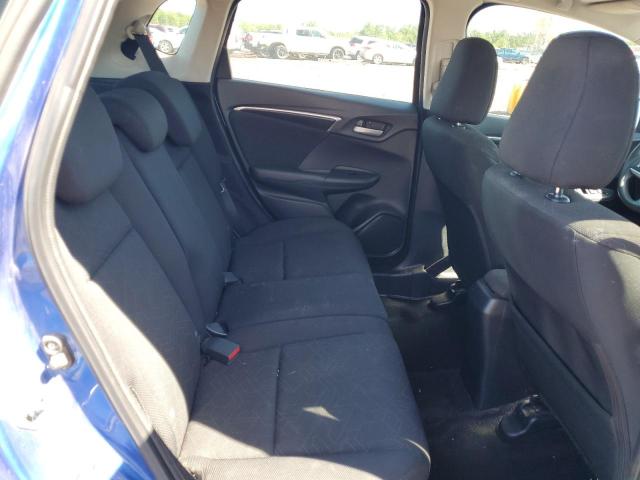 2015 Honda Fit Ex VIN: 3HGGK5H87FM780344 Lot: 53810654