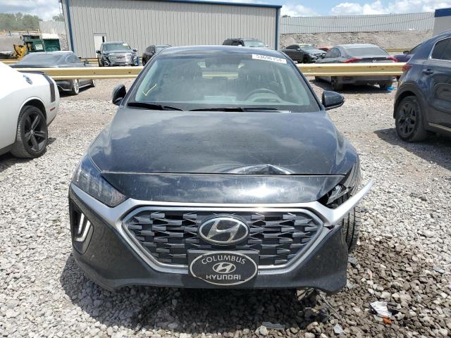 2021 Hyundai Ioniq Sel VIN: KMHC85LC8MU261248 Lot: 53696154