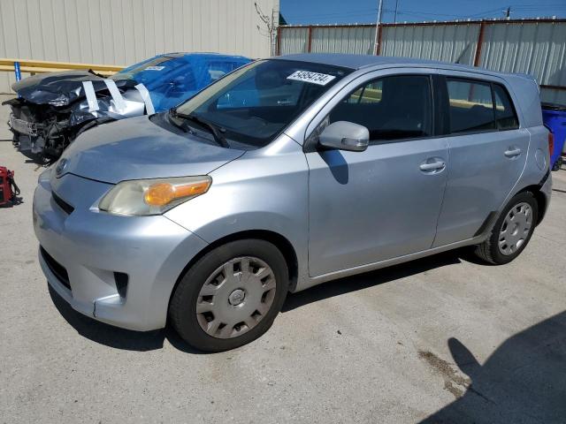 SCION XD AUTOMAT