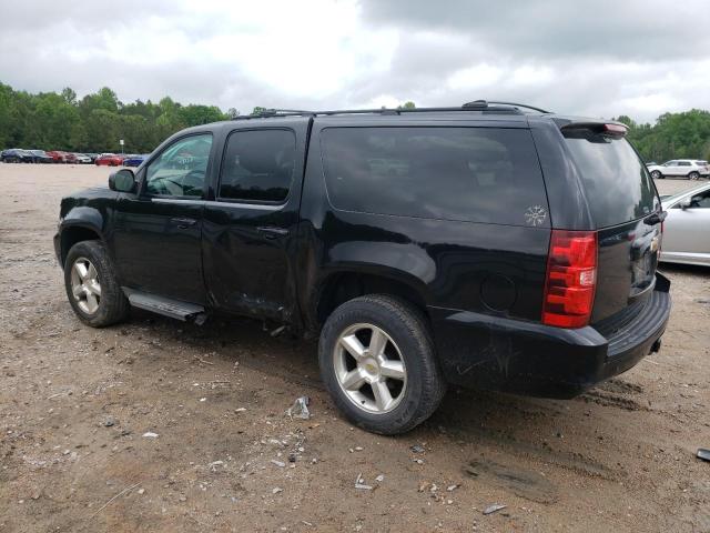 2012 Chevrolet Suburban K1500 Lt VIN: 1GNSKJE74CR317043 Lot: 54331894